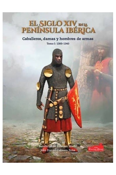 EL SIGLO XIV EN LA PENINSULA IBERICA