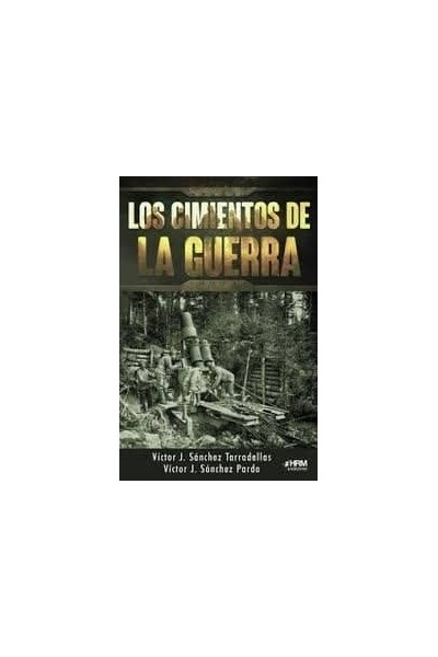 CIMIENTOS DE LA GUERRA