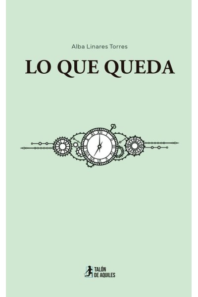 LO QUE QUEDA