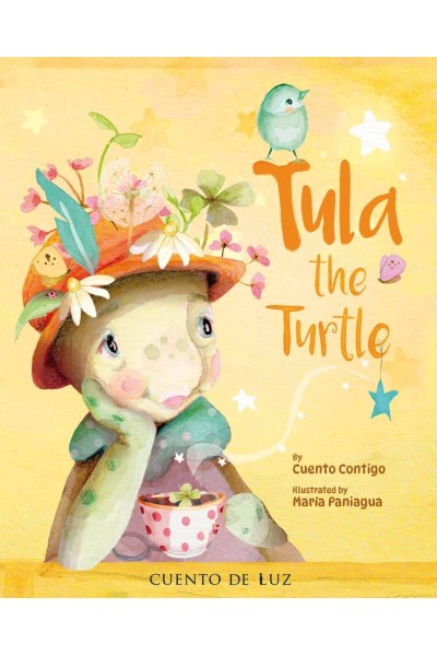 TULA THE TURTLE