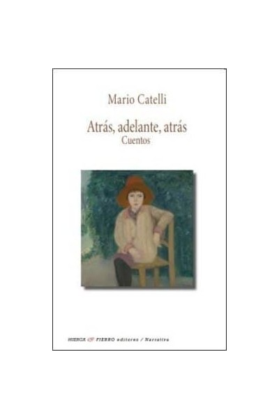 ATRAS ADELANTE ATRAS