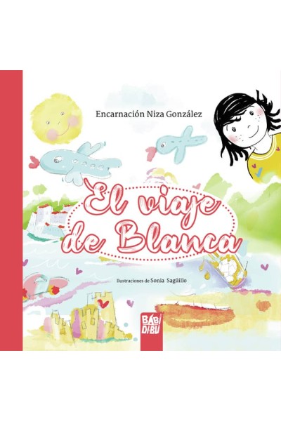 VIAJE DE BLANCA,EL
