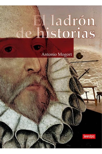 EL LADRON DE HISTORIAS