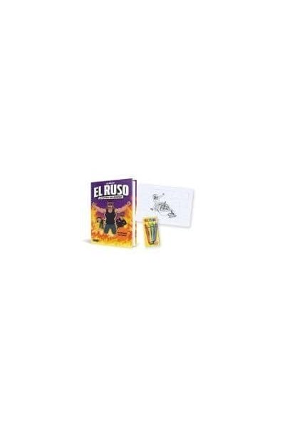 PACK EL RUSO 1 PUZLE