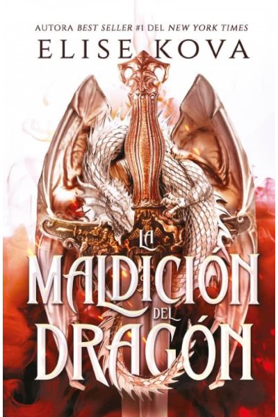 LA MALDICIÓN DEL DRAGÓN