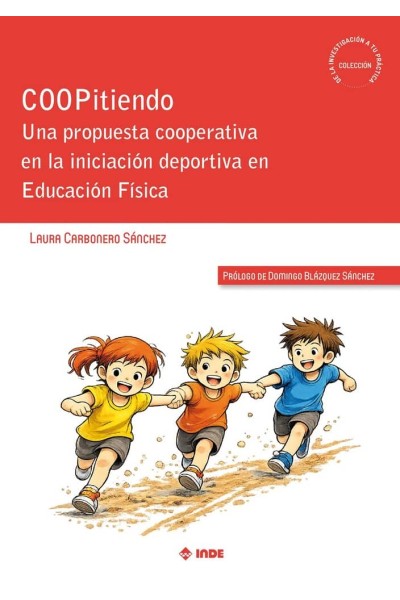 COOPITIENDO UNA PROPUESTA COOPERATIVA EN LA INICIACION DEPO