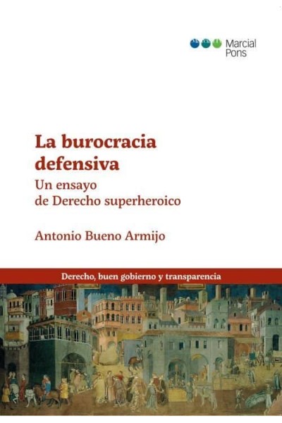 BUROCRACIA DEFENSIVA