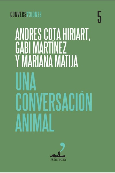 UNA CONVERSACION ANIMAL
