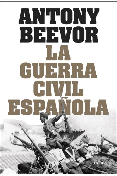 LA GUERRA CIVIL ESPAÑOLA