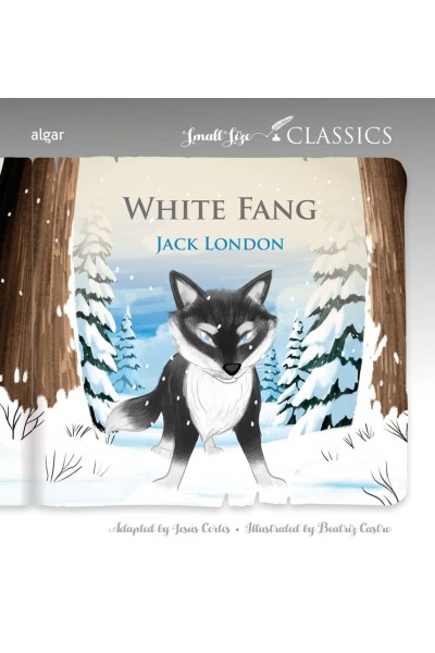 WHITE FANG