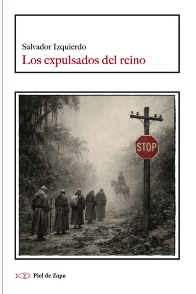 LOS EXPULSADOS DEL REINO