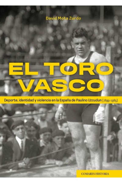 TORO VASCO