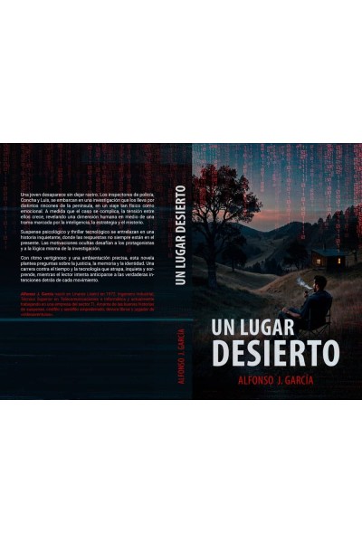 UN LUGAR DESIERTO
