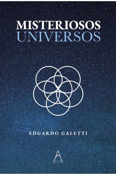 MISTERIOSOS UNIVERSOS