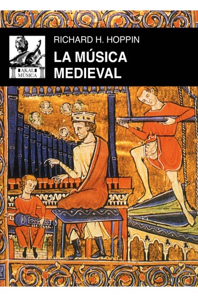 MUSICA MEDIEVAL, LA