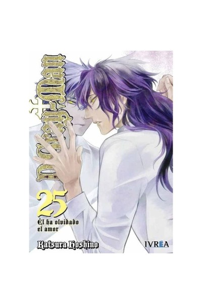 D GRAY MAN 25