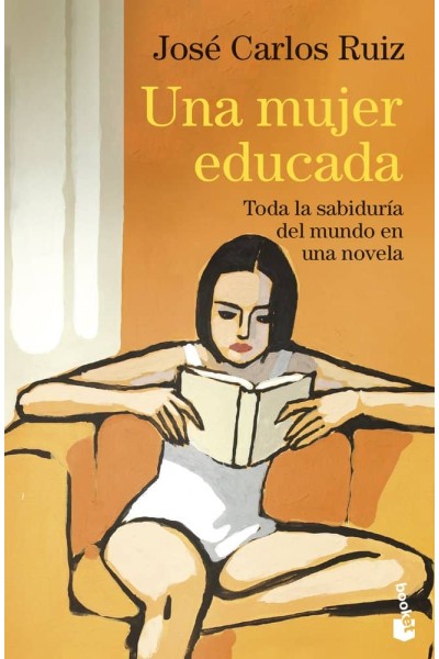 UNA MUJER EDUCADA