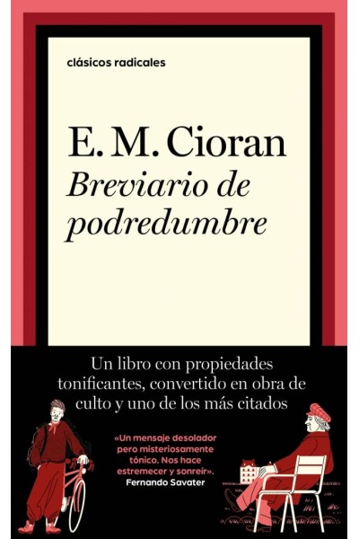 BREVIARIO DE PODREDUMBRE
