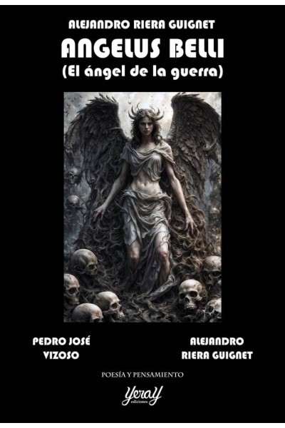 ANGELUS BELLI EL ANGEL DE LA GUERRA