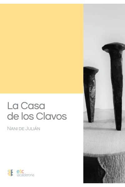 LA CASA DE LOS CLAVOS