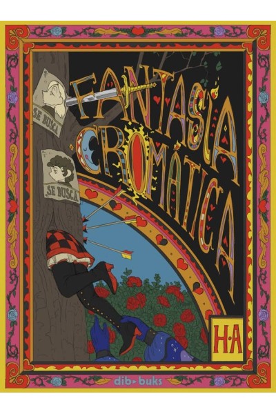 FANTASIA CROMATICA