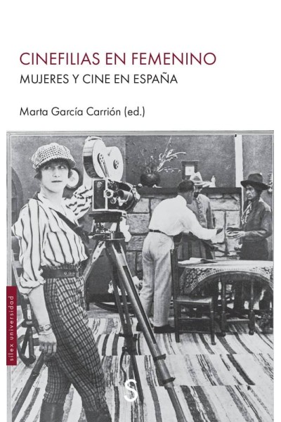 CINEFILAS EN FEMENINO