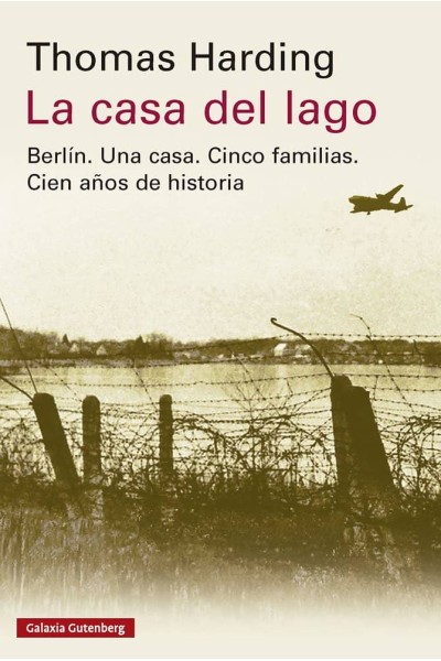 LA CASA DEL LAGO 2026