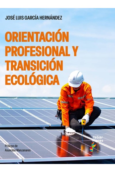 ORIENTACION PROFESIONAL Y TRANSICION ECOLOGICA