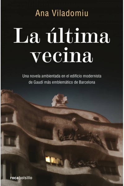LA ÚLTIMA VECINA