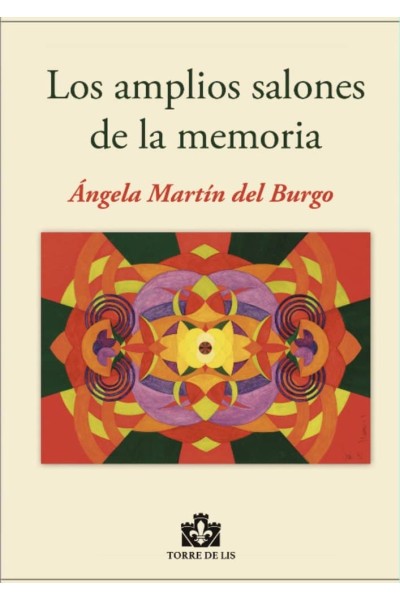 LOS AMPLIOS SALONES D ELA MEMORIA