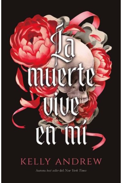 LA MUERTE VIVE EN MÍ