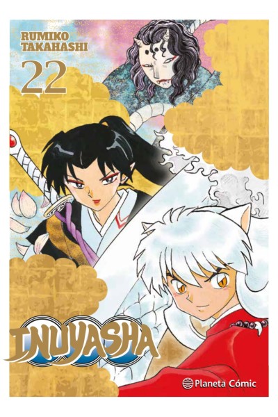INUYASHA Nº 22/30
