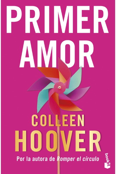 PRIMER AMOR (HEART BONES)