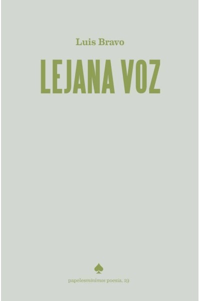 LEJANA VOZ