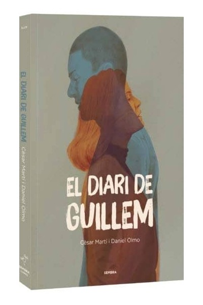 DIARI DE GUILLEM,EL