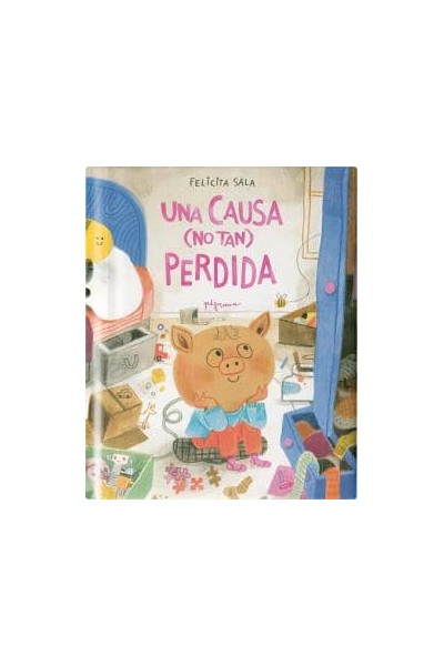 Una causa (no tan) perdida