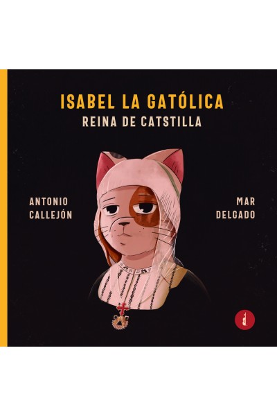 ISABEL LA GATOLICA
