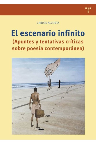 EL ESCENARIO INFINITO