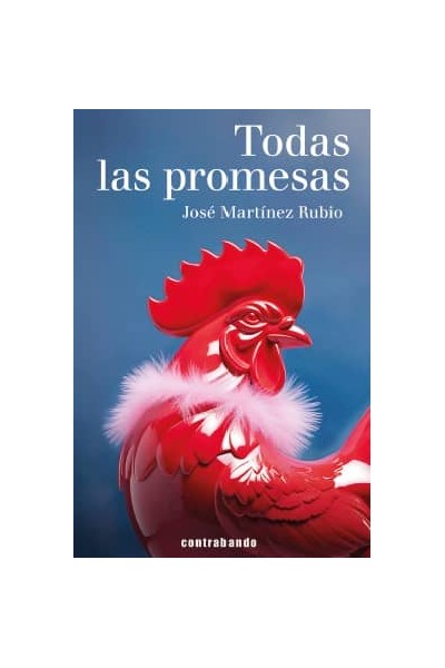 TODAS LAS PROMESAS