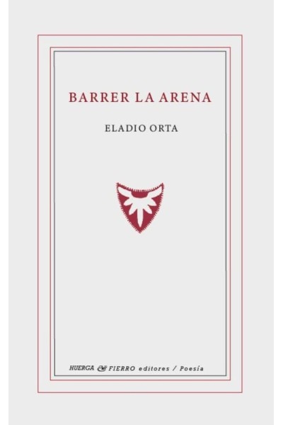 BARRER LA ARENA