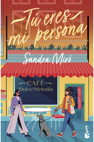 TÚ ERES MI PERSONA