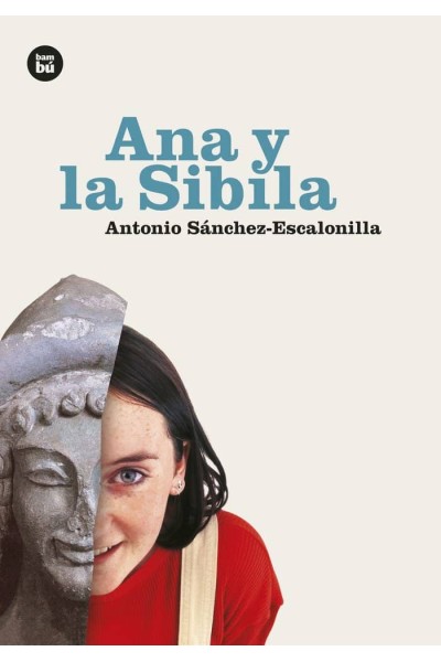 ANA Y LA SIBILA RUSTICA