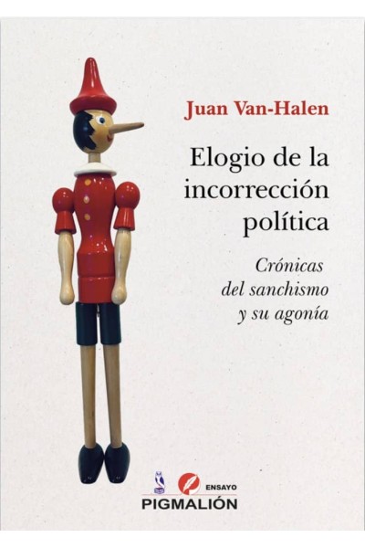 ELOGIO DE LA INCORRECCION POLITICA