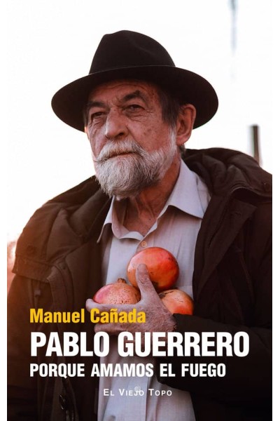 PABLO GUERRERO