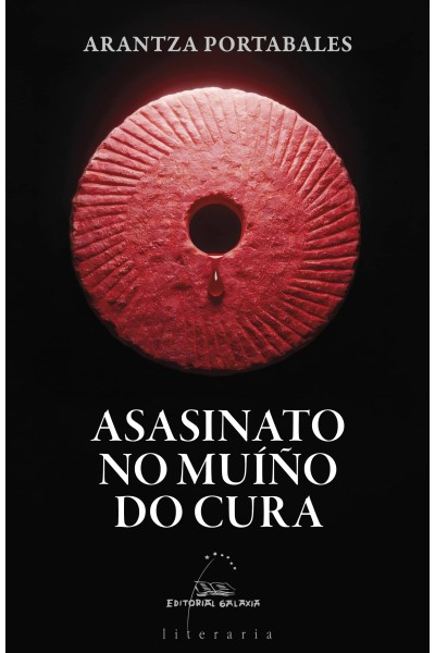 ASASINATO NO MUÍÑO DO CURA