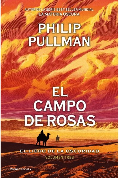 EL CAMPO DE ROSAS