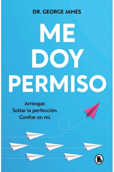 ME DOY PERMISO