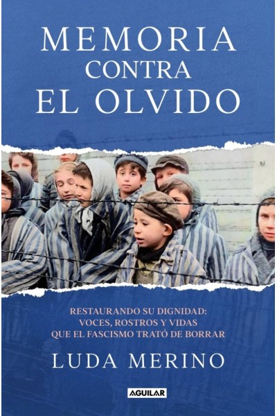 MEMORIA CONTRA EL OLVIDO
