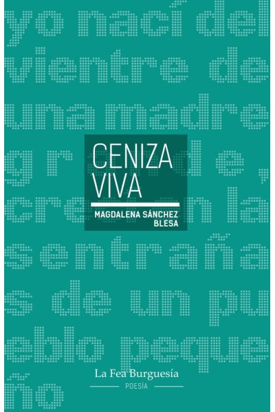CENIZA VIVA
