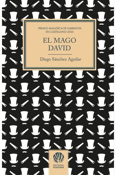 EL MAGO DAVID